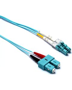 OM4 P/L LC-SC DX AQ 3M