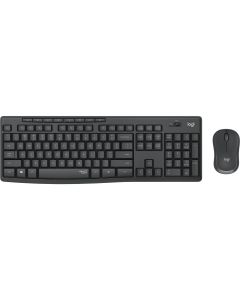 Logitech MK295 Silent Wireless Combo