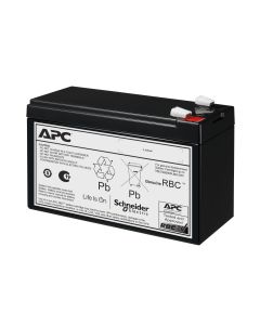 APC Battery Replacement Cartridge APCRBC176 (OEM)
