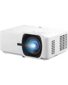 Viewsonic LS711HD data projector Standard throw projector 4000 ANSI lumens 1080p (1920x1080) White