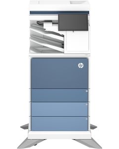 HP LaserJet Color Enterprise Flow MFP 6800zfsw Printer