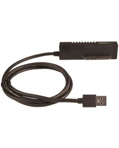 StarTech.com SATA to USB Cable - USB 3.1 (10Gbps) - UASP