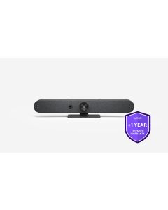 Logitech Rally Bar Mini 1 year(s)