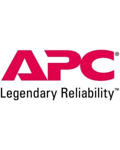 APC Advantage Ultra Service Plan for Symmetra 1 year(s)