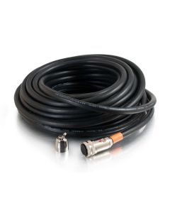 C2G 5m RapidRun CL2 coaxial cable 196.9" (5 m)