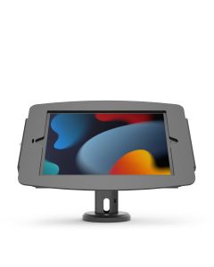 Compulocks iPad 10.9" 10th Gen Space Enclosure Tilting Stand 4" Black