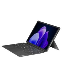 Lenovo ZG38C05197 mobile device keyboard Pogo Pin Black