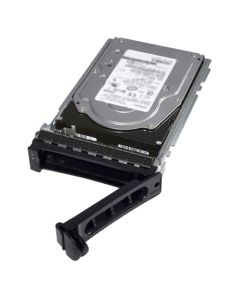DELL 161-BBRC internal hard drive 2 TB 7200 RPM 3.5" Serial ATA III