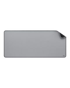 Logitech Desk Mat Studio Series Gray