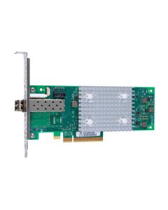 Lenovo 01CV750 network card Internal Fiber 16000 Mbit/s