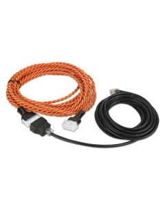APC Wired, Sensor, NetBotz, Leak Rope, 20 ft