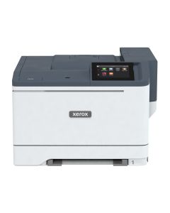 Xerox C410 A4 40ppm Duplex Printer PS3 PCL5e/6 2 Trays 251 Sheets