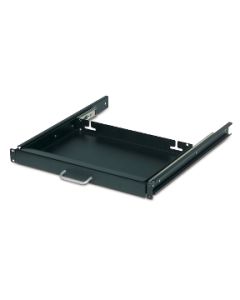 APC 17" Keyboard Drawer Black