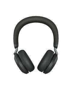 Jabra Evolve2 75 - USB-C UC - Black