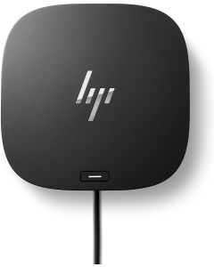 HP USB-C/A Universal Dock G2