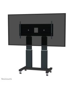 Neomounts motorised floor stand