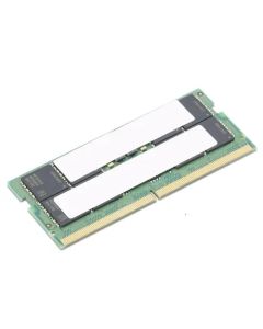 Lenovo 4X71M23186 memory module 16 GB 1 x 16 GB DDR5