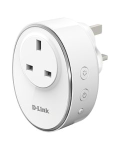 D-Link DSP-W115 smart plug 3680 W White