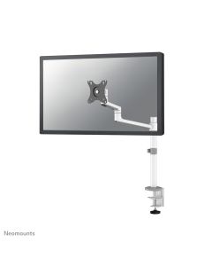 Neomounts desk monitor arm