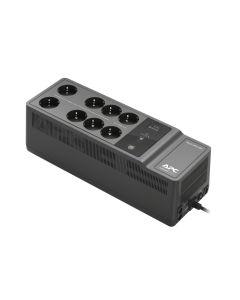 APC BE650G2-IT uninterruptible power supply (UPS) Standby (Offline) 0.65 kVA 400 W