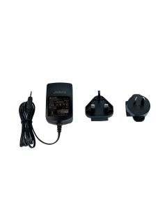 Jabra Engage Power Supply - APAC (UK and ANZ)