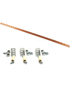 EARTH BAR 2 M WITH MOUNT KIT