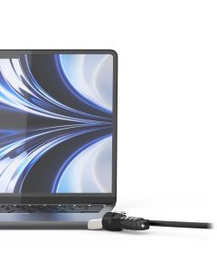 Compulocks Ledge for MacBook Air 13" M2 and M3 with Combination Lock