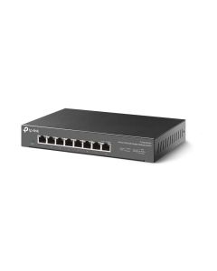 TP-Link 8-Port 2.5G Desktop Switch
