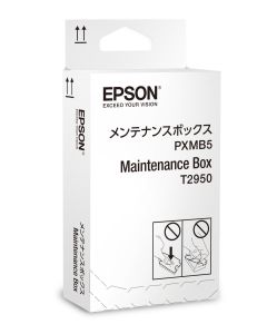 Epson WorkForce WF-100W Maintenance Box