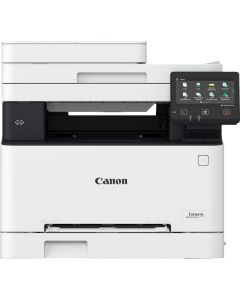 Canon i-SENSYS MF657Cw Laser A4 1200 x 1200 DPI 21 ppm Wi-Fi