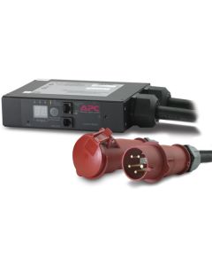 APC AP7175B power distribution unit (PDU) 1 AC outlet(s) Black