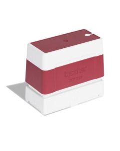 Brother PR2770R Red Stamp