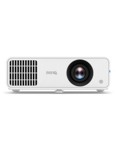 BenQ LH550 Standard throw projector 2600 ANSI lumens DLP 1080p (1920x1080) 3D White