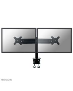 Neomounts FPMA-D700D Monitor arm 19-30"