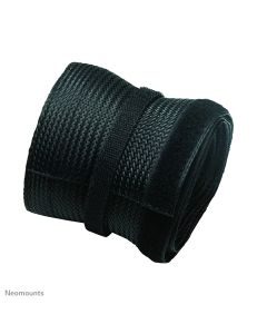 Neomounts NS-CS200BLACK Cable sock - for 8-10 cables - universal