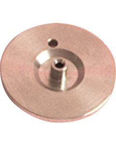 ST/SC POLISHING PUCK METAL