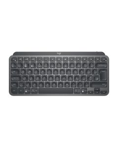 Logitech MX Keys Mini Minimalist Wireless Illuminated Keyboard