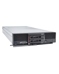 Lenovo ThinkSystem SN550 server Intel Xeon Silver 4208 2.1 GHz 32 GB DDR4-SDRAM