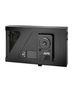 APC Wall Mount, Security and Environmental Appliance, NetBotz, 756 with PoE Injector