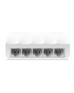 TP-Link 5-Port 10/100Mbps Desktop Network Switch