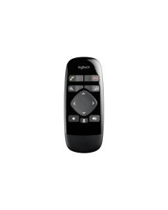 Logitech BCC950 remote control IR Wireless Webcam Press buttons