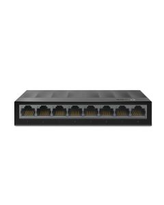 TP-Link 8-Port 10/100/1000Mbps Desktop Network Switch
