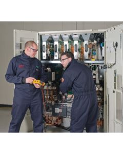 APC WOE1YR-VS1-A15 warranty/support extension 1 year(s)