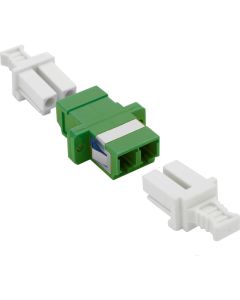 ENBEAM DPX LC/APC SM ADAPT PK6