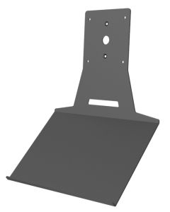 Compulocks Universal Keyboard Tray VESA Compatible White