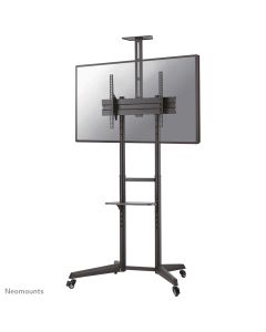 Neomounts FL50-550BL1 TV trolley 37-70"