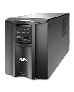APC Smart-UPS SMT1500IC - 8x C13, USB, SmartConnect, 1500VA