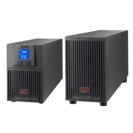 APC SRV1KIL-E uninterruptible power supply (UPS) 1 kVA 900 W - SRV1KIL-E