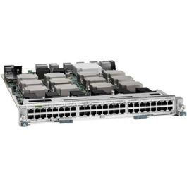 F7 Module Rack Cisco 7000 F2, Refurbished network switch module - N7K-F248XT-25E-RF