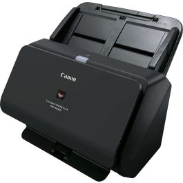 Canon imageFORMULA DR-M260 High-Speed Duplex Departmental Document ...